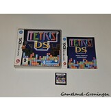 Tetris DS (Complete, FAH)