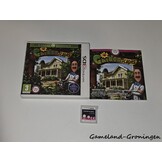 Garden Scapes (Compleet, FAH)