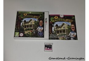 Garden Scapes (Compleet, FAH)