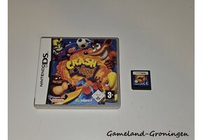 Crash Boom Bang! (Boxed, EUR)