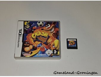 Crash Boom Bang! (Boxed, EUR)