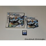 MySims Sky Heroes (Compleet, FAH)
