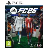 EA Sports FC 26 (Complete)