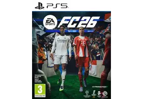 EA Sports FC 26 (Complete)