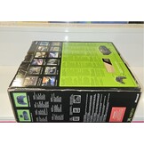 Xbox with Controller & Wiring (Complete)