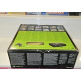 Xbox met Controller & Bedrading (Complete)