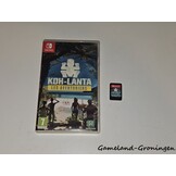 Koh-Lanta (Complete, FRA)