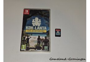 Koh-Lanta (Complete, FRA)