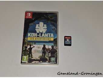 Koh-Lanta (Complete, FRA)