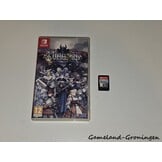 Unicorn Overlord (Complete, SCN)