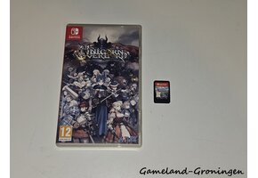 Unicorn Overlord (Complete, SCN)