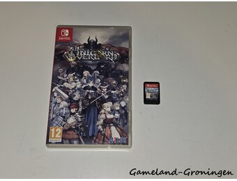 Unicorn Overlord (Compleet, SCN)