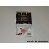 The Pixel Pulps Collection Special Edition (Compleet, EUR)