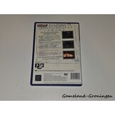 Suikoden IV (Complete)