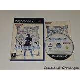 Suikoden IV (Compleet)