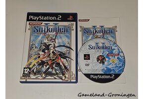 Suikoden V (Complete)