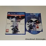 Killzone Shadow Fall (Complete, PlayStation Hits)