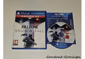 Killzone Shadow Fall (Complete, Essentials)