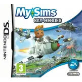MySims Sky Heroes (Complete, FAH)