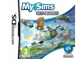 MySims Sky Heroes (Compleet, FAH)