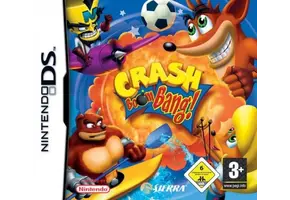 Crash Boom Bang! (Boxed, EUR)