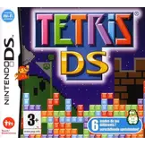 Tetris DS (Complete, FAH)
