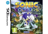 Sonic Colours (Compleet, FAH)