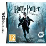 Harry Potter and the Deathly Hallows Part 1 (Compleet, HOL)