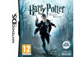 Harry Potter and the Deathly Hallows Part 1 (Compleet, HOL)