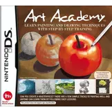 Art Academy (Compleet, HOL)