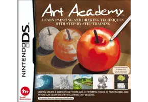 Art Academy (Compleet, HOL)