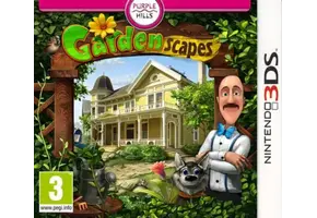 Garden Scapes (Compleet, FAH)