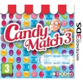 Candy Match 3 (Compleet, FAH)