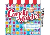 Candy Match 3 (Compleet, FAH)