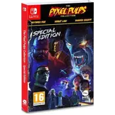 The Pixel Pulps Collection Special Edition (Compleet, EUR)
