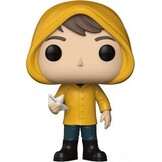 IT POP! - Georgie Denbrough #536