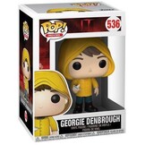 IT POP! - Georgie Denbrough #536