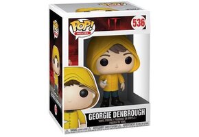IT POP! - Georgie Denbrough #536