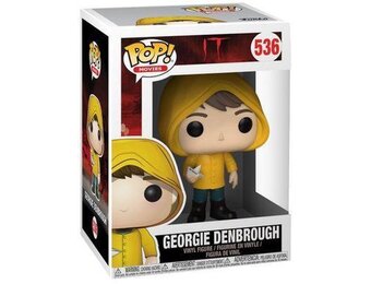 IT POP! - Georgie Denbrough #536