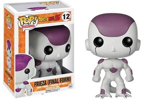 Dragon Ball Z POP! -  Frieza Final Form #12