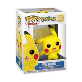 Pokémon POP! - Pikachu Waving #553