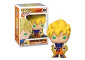 Dragon Ball Z POP! - Super Saiyan Goku (First Appearance) #860