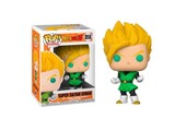 Dragon Ball Z POP! - Super Saiyan Gohan #858