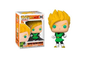 Dragon Ball Z POP! - Super Saiyan Gohan #858