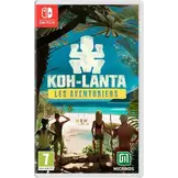 Koh-Lanta (Complete, FRA)