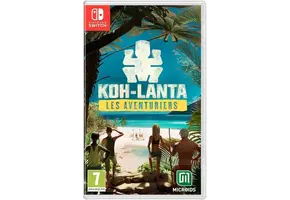 Koh-Lanta (Compleet, FRA)