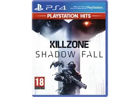 Killzone Shadow Fall (Compleet, PlayStation Hits)
