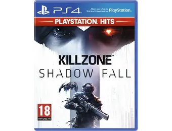 Killzone Shadow Fall (Compleet, PlayStation Hits)