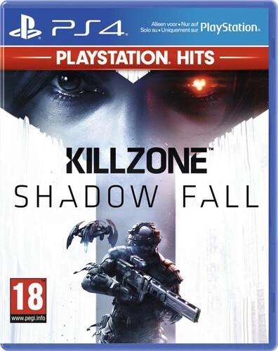 Killzone Shadow Fall (Compleet, PlayStation Hits)