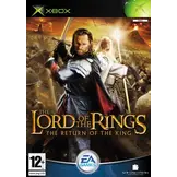 The Lord of the Rings The Return of the King (Compleet)